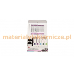 3M 33888 Paint defect removal hand system materialylakiernicze.pl